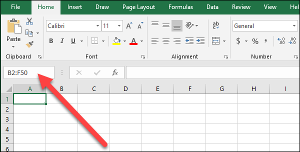 excel for mac clicking selects multiple cells