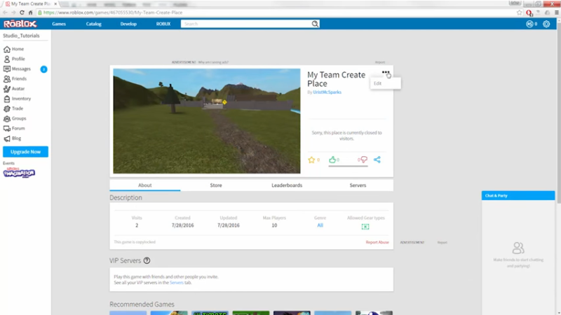 download roblox player launcher
